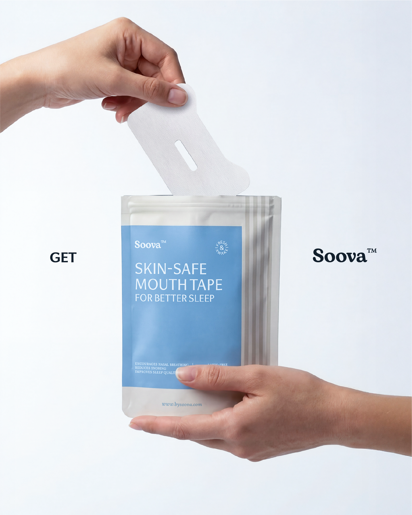 Mouth Tape