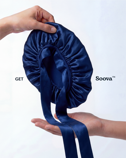 Silk Bonnet