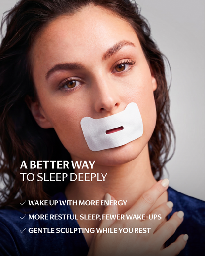 Mouth Tape