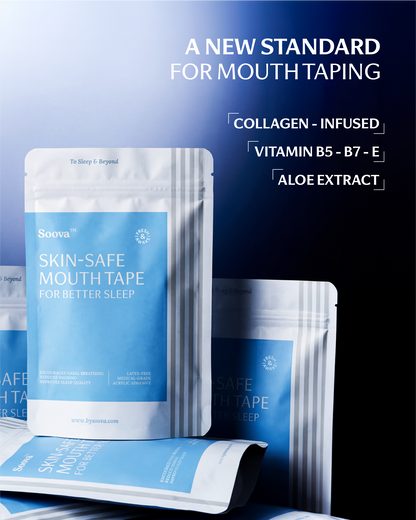 Mouth Tape
