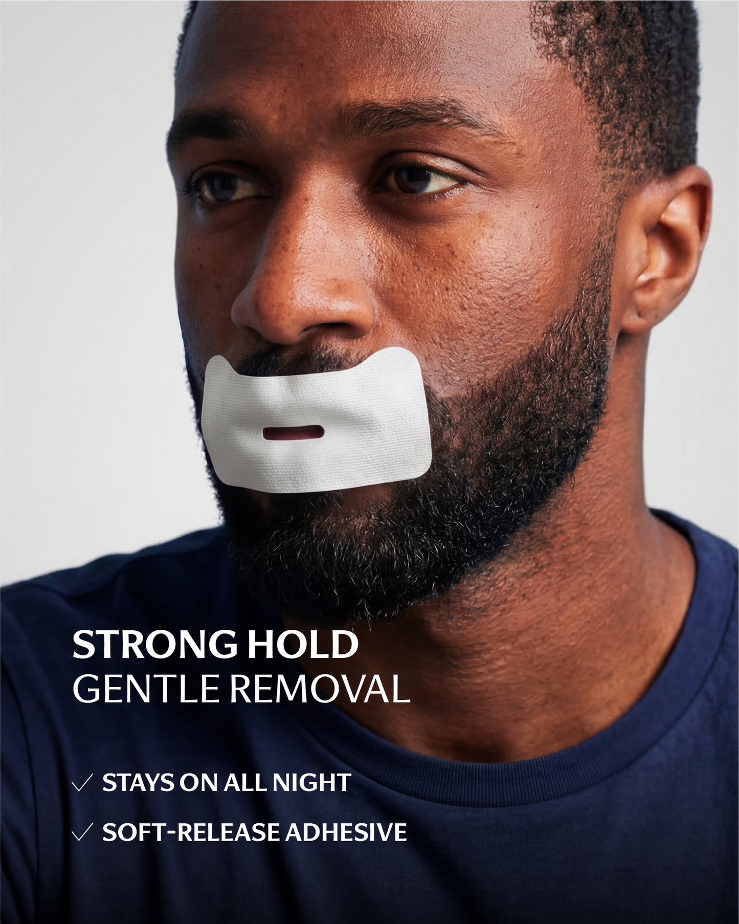 Mouth Tape