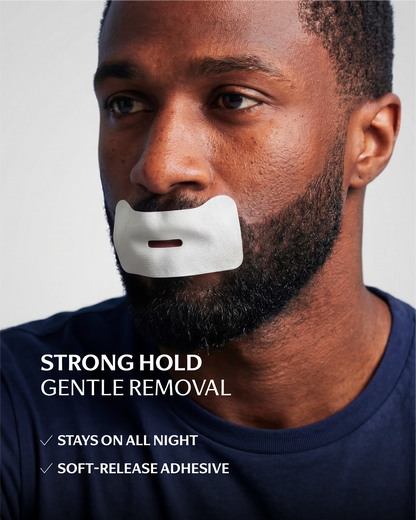 Mouth Tape