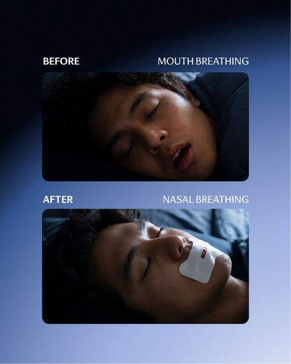 Mouth Tape