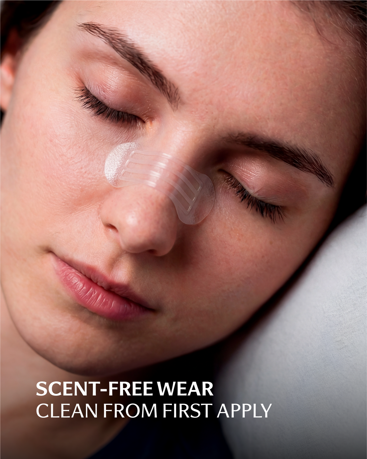 Nose Strip