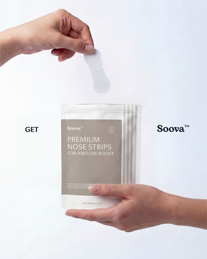 Nose Strip