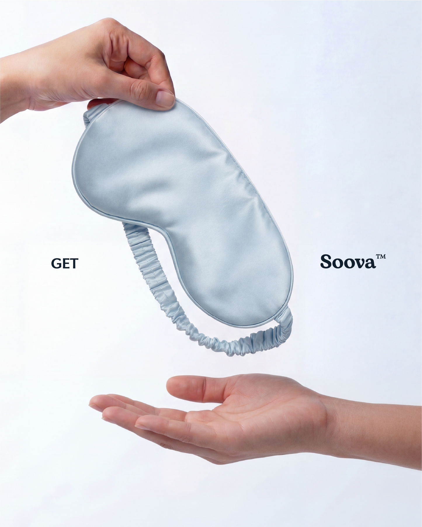 Silk Sleep Mask