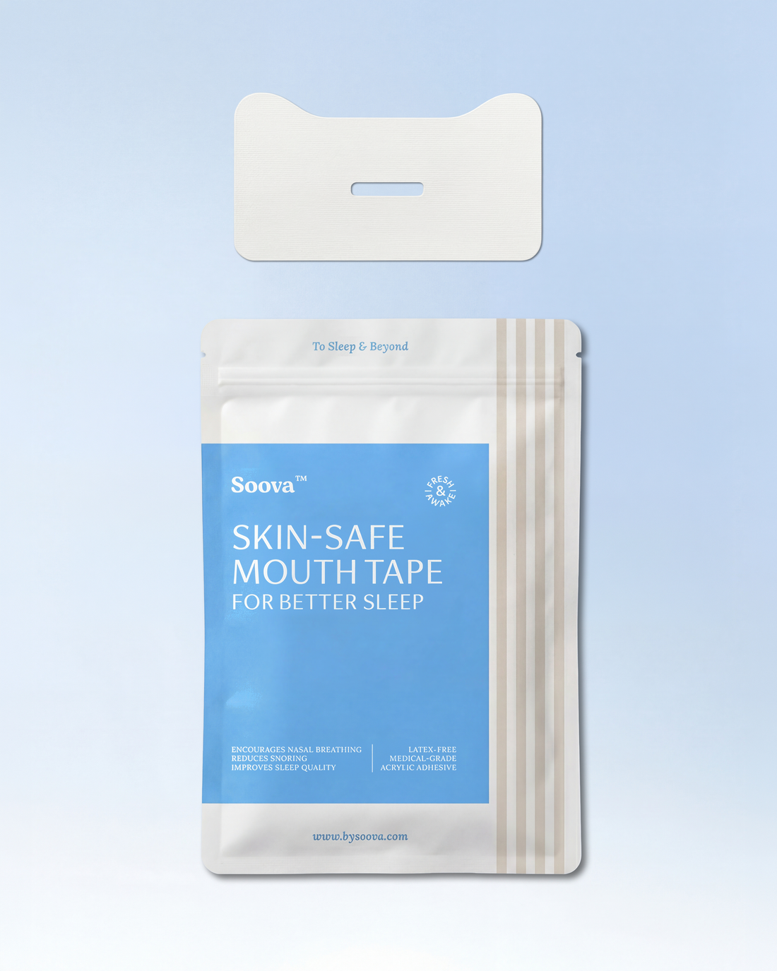 Mouth Tape
