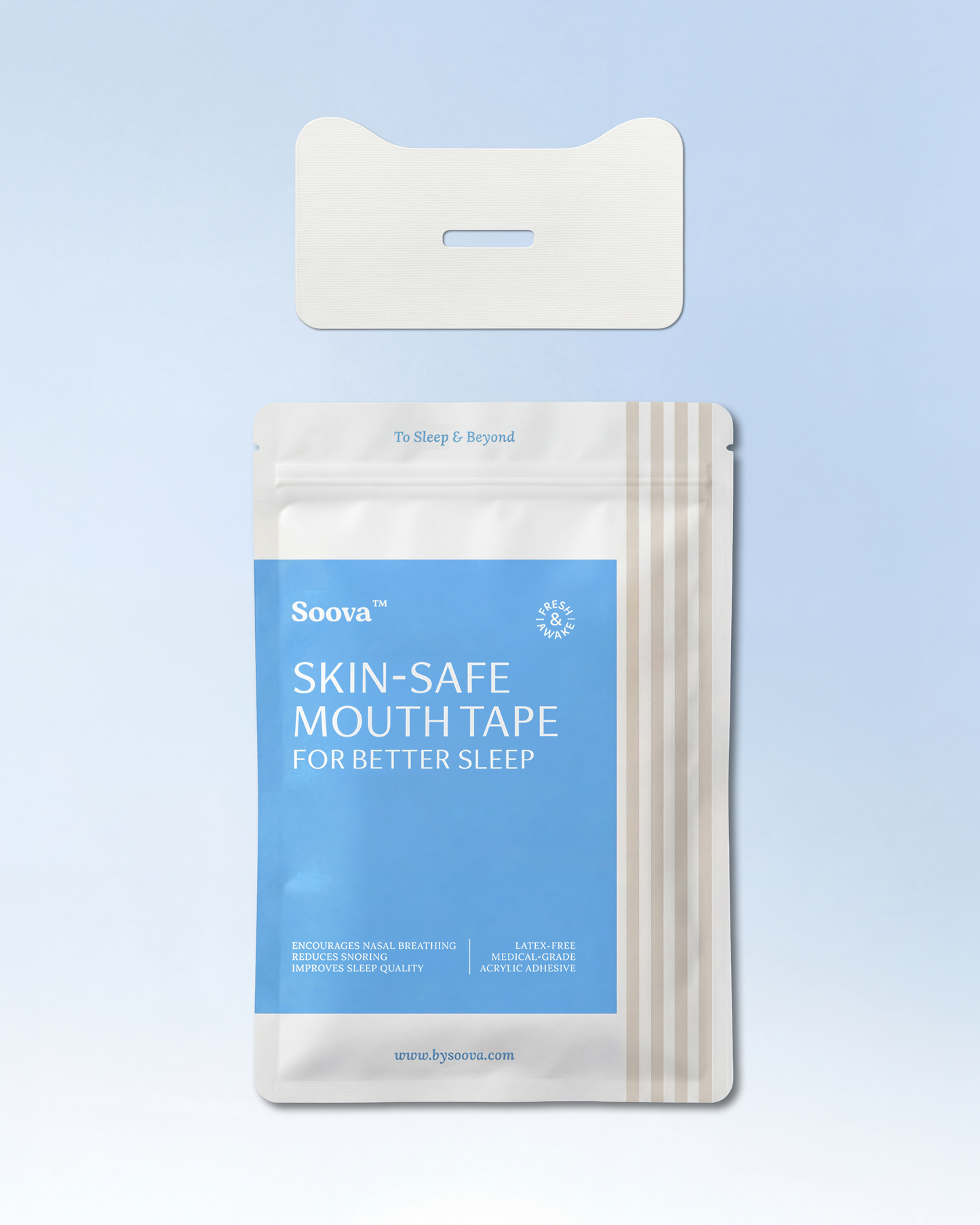 Mouth Tape