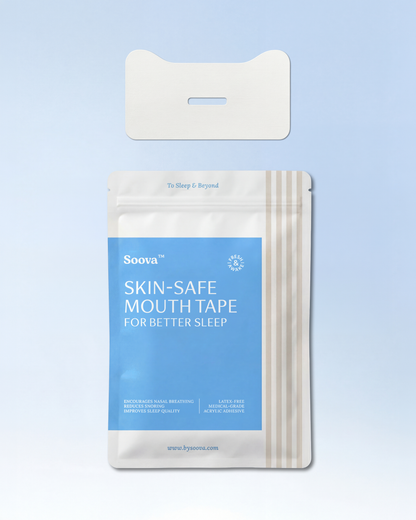 Mouth Tape