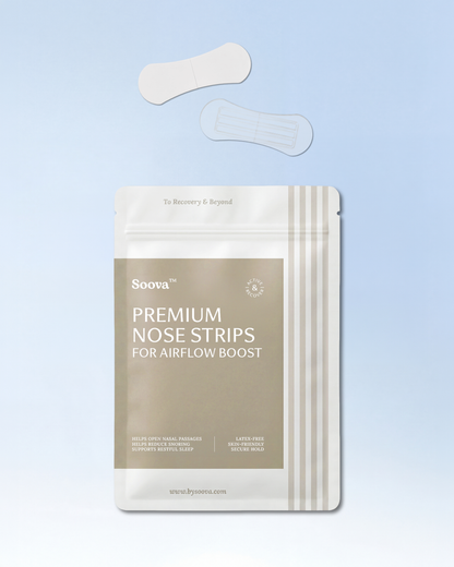 Nose Strip